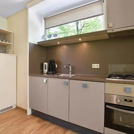 بيت للعطل In Near Veluwe Forests