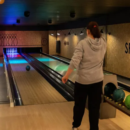 In Near Veluwe Forests بيت للعطل بوتِنْ