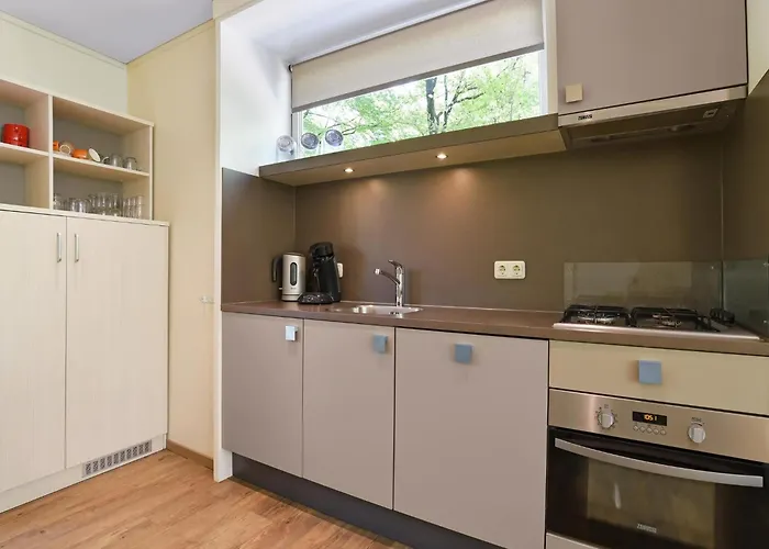 Dom wakacyjny In Near Veluwe Forests