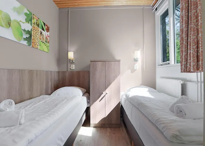 In Near Veluwe Forests * Putten