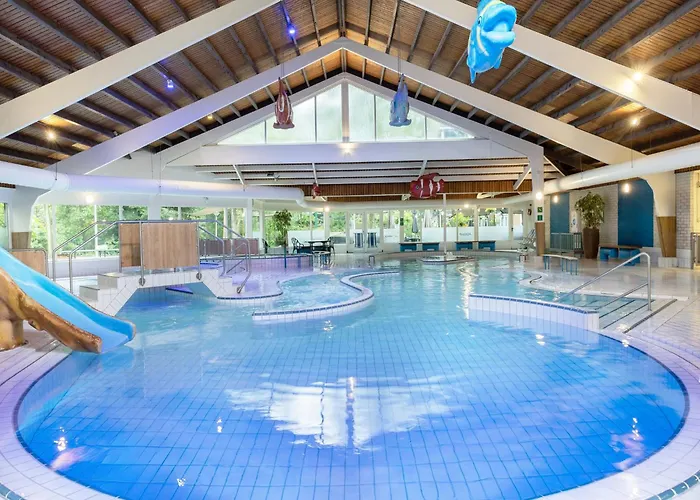 In Near Veluwe Forests Dom wakacyjny *