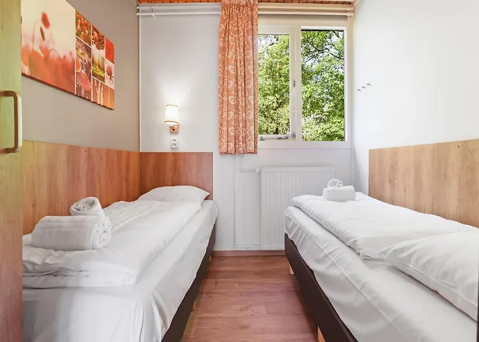 In Near Veluwe Forests * Putten