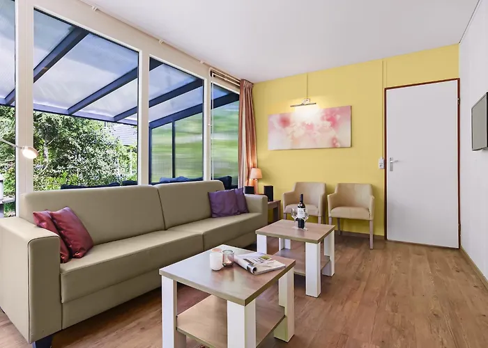 In Near Veluwe Forests Dom wakacyjny *