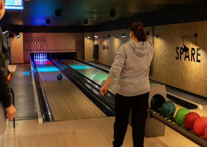 In Near Veluwe Forests Dom wakacyjny Putten